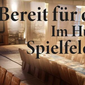 Das längste Catan-Spielfeld Dötlingens